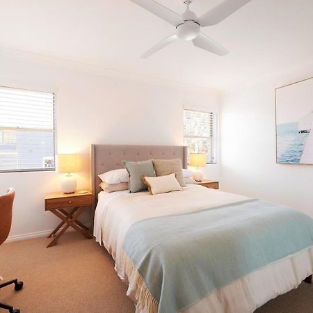 Harbour View Huge 2 Bedroom Entire Residence. Sidney Exterior foto