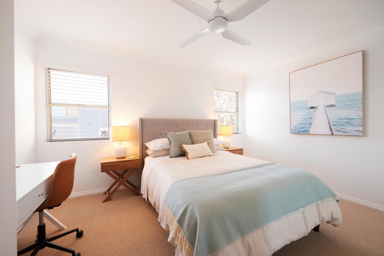 Harbour View Huge 2 Bedroom Entire Residence. Sidney Exterior foto